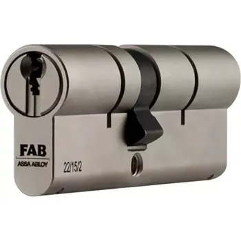 Vložka do dveří FAB ASSA ABLOY 4**** 45+60
