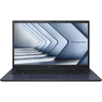Notebook ASUS ExpertBook B1 i3-N305/16GB/512GB SSD/15,6" FHD/IPS/2yr Pick up & Return/W11P EDU/Černá
