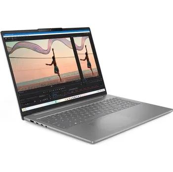 Notebook Lenovo IdeaPad Slim 5 16ARP10 Ryzen 5 7533HS/16 GB/SSD 512GB/16"/OLED/WUXGA/300nitů/65W/WIN11 Home/šedá
