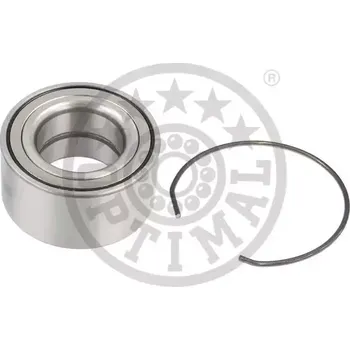 OPTIMAL Sada ložiska kola OPT 701302S