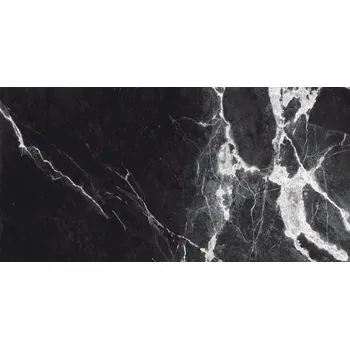 Dlažba FANAL NEW ICE 120F003 60 x 120 x 0,92 černá 1,43 m2