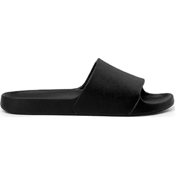 Pánské pantofle Roly Phelps Unisex pantofle ZS8304Z Black 02 40