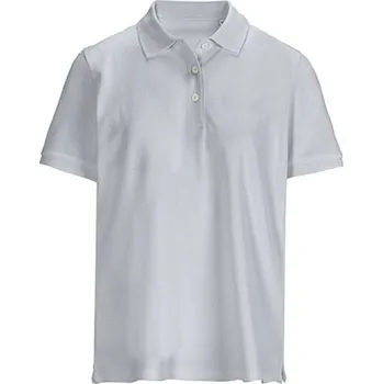 Dámské tričko SOĽS Pacific Dámské polo tričko SL04440 Pure grey L