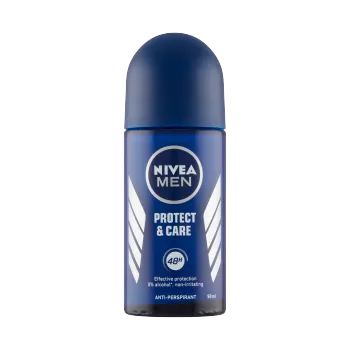 Nivea MEN antip roll on 50ml Prot&Care