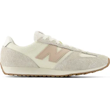 Pánské tenisky Unisex boty New Balance U471KAA – béžové