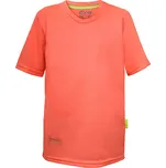 Cona Sports Dětské funkční tričko CSK11 Neon Peach 164