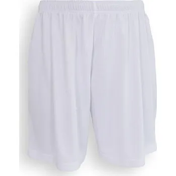 Pánské kraťasy Cona Sports Evolution Pánské funkční šortky CS12 White L