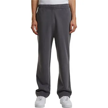 Pánské kalhoty Build Your Brand Pánské vintage tepláky BY296 Magnet 3XL