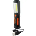 Nabíjecí LED svítilna TR AC 207