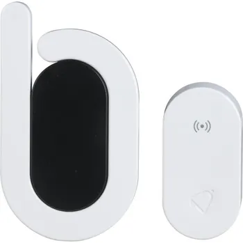 Domovní zvonek Bezdrátový zvonek BULIK II DRS-988H