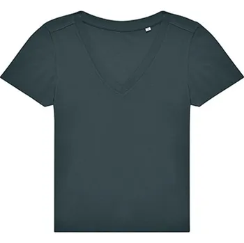 B&C Dámské triko TW001 Amalfi Teal 3XL