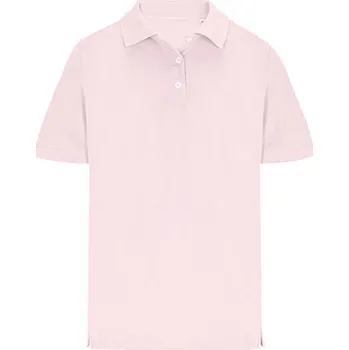 Dámské tričko SOĽS Pacific Dámské polo tričko SL04440 Pale pink M