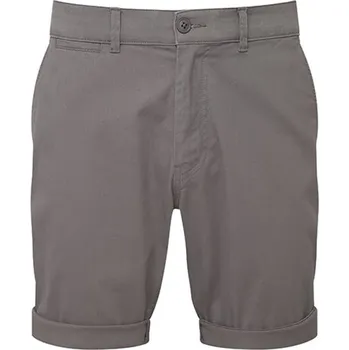 Asquith & Fox Pánské kraťasy AQ058 Slate 3XL