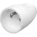 Zásuvka spojovací GN-171 černá