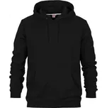 Honeymoon Pánská mikina s kapucí - větší velikosti HY1800 99 10XL