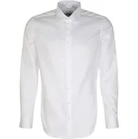 Seidensticker Pánská vypasovaná košile SN643510 White 36