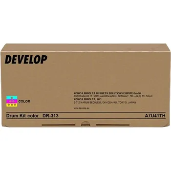 Tiskový válec Originální Develop A7U41TH