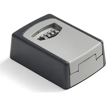 Skříňka na klíč Schránka na klíč CONRAD, 120x86x40 mm