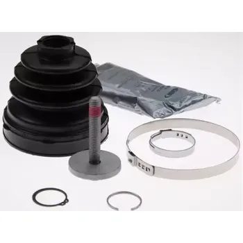 Hřídel nápravy SPIDAN Sada manžety hnacího hřídele SD 36822