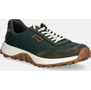 Pánské tenisky Tenisky Camper Drift Trail pánské, zelená barva, K100864-045 K100864.045 79X, EUR 46