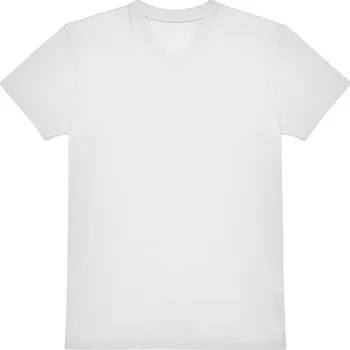 Pánské tričko B&amp;C Pánské triko TU008 Off White XL