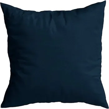 Povlak na dekorativní polštářek Link Kitchen Wear Povlak na polštář 45x45 cm X30002 Navy -ca. Pantone 2766 45 x 45 cm