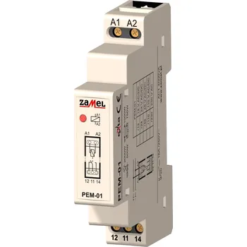 Relé Pomocné relé PEM-01/230