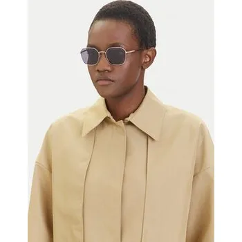 Sluneční brýle Sluneční brýle Barbour BA8115C3 Hnědá OS