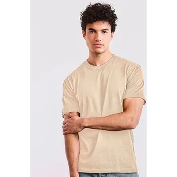 pracovní tričko Promodoro Unisex triko E31000 Back To Nature M