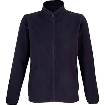 Dámská mikina SOĽS Factor Dámská fleecová mikina SL03824 Navy XL
