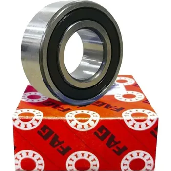 Ložisko - 3205 BD XL TVH FAG