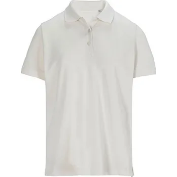 Dámské tričko SOĽS Pacific Dámské polo tričko SL04440 Creamy white XS