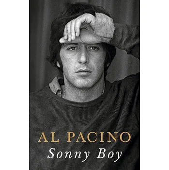 Kniha Sonny Boy - Paměti Ekniha
