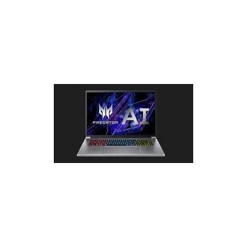 Notebook ACER NTB Predator Triton Neo 16 (PTN16-51-984P),Core Ultra9-185H,16" 3200x2000,32GB,1TB SSD,RTX4070,W11Pro,Silver