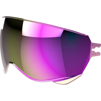 Helma na motorku AIROH ASN klobouk interiéru pro přilby AVIATOR ACE 2 černý - XL