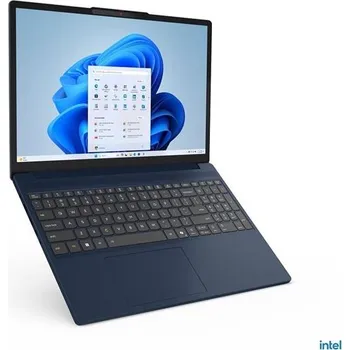 Notebook Lenovo IdeaPad Slim 3 15IRH10 Core i5-13420H/16GB/SSD 512GBB/15,3"/WUXGA/IPS/60Hz/300nitů/WIN11 Home/modrá