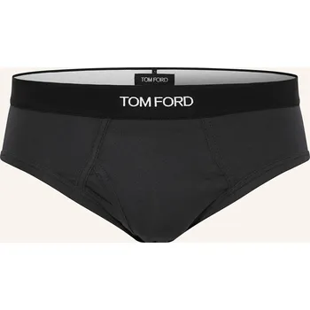 Slipy Tom Ford Kalhotky, černá