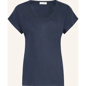 Marc O'polo Dámské Tričko, tmavě modrá, 44