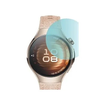 Pouzdro na mobilní telefon 3ks Flexi ochranná fólie na displej pro Huawei Watch 5 42mm