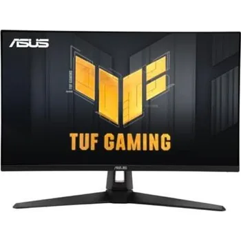 Monitor ASUS LCD 27" VG27AQM5A TUF Gaming QHD 2560x1440 300Hz ELMB Fast IPS ELMB Sync 0.3ms (GTG) Stereo speaker 95% DCI-P3