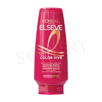 Elseve balzám 300ml Color Vive