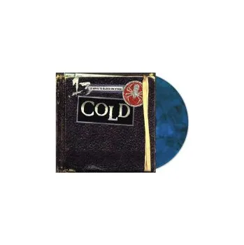 Zahraniční hudba 13 Ways To Bleed On Stage / Coloured / Vinyl - Cold [LP]
