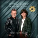 Sings Modern Talking: Ready For Romance…
