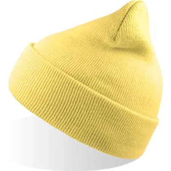 Čepice Atlantis Zimní čepice AT125 Lemonade one size