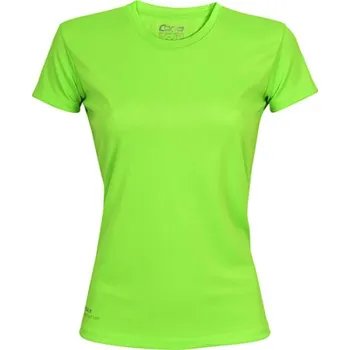 Dámské tričko Cona Sports Dámské funkční triko CSL11 Lime S