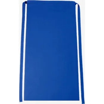 Pracovní zástěra Cg Workwear Roma 80 Krátká pracovní zástěra 00122-01 Bugatti 80 x 100 cm