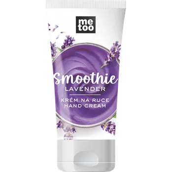 Péče o ruce Me TOO krém na RUCE MALÝ Lavender 50 ml