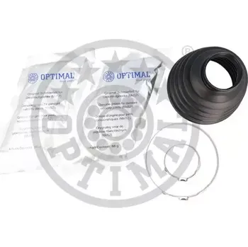 OPTIMAL Sada manžety hnacího hřídele OPT CVB-10606TPE