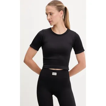 Pánské tričko Tréninkové tričko Hummel 230306 černá 99X, vel. XL