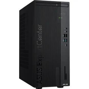 Stolní počítač ASUS ExpertCenter D7 Mini Tower D700ME i5-14400/16GB/512GB SSD/DVD writer 8X/300W/3yr Pick up & Return/Win11 Pro/Černá